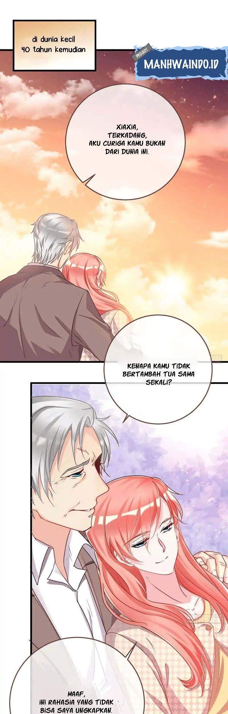 Cheating Men Must Die Chapter 37 - halaman 4