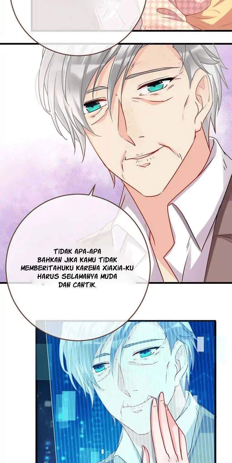 Cheating Men Must Die Chapter 37 - halaman 5