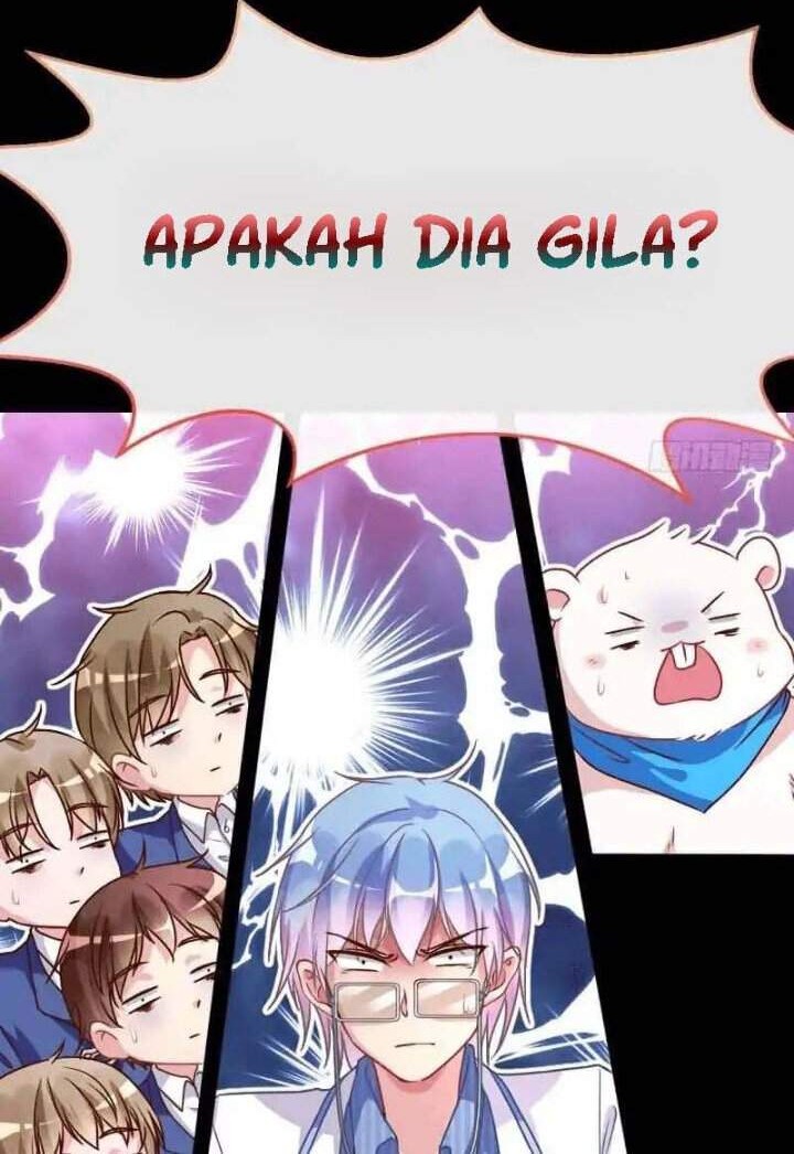 Cheating Men Must Die Chapter 38 - halaman 10