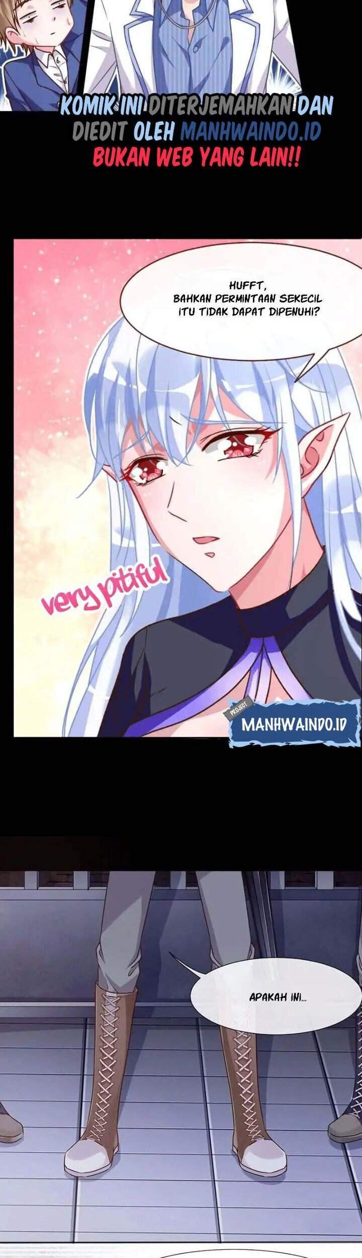Cheating Men Must Die Chapter 38 - halaman 11
