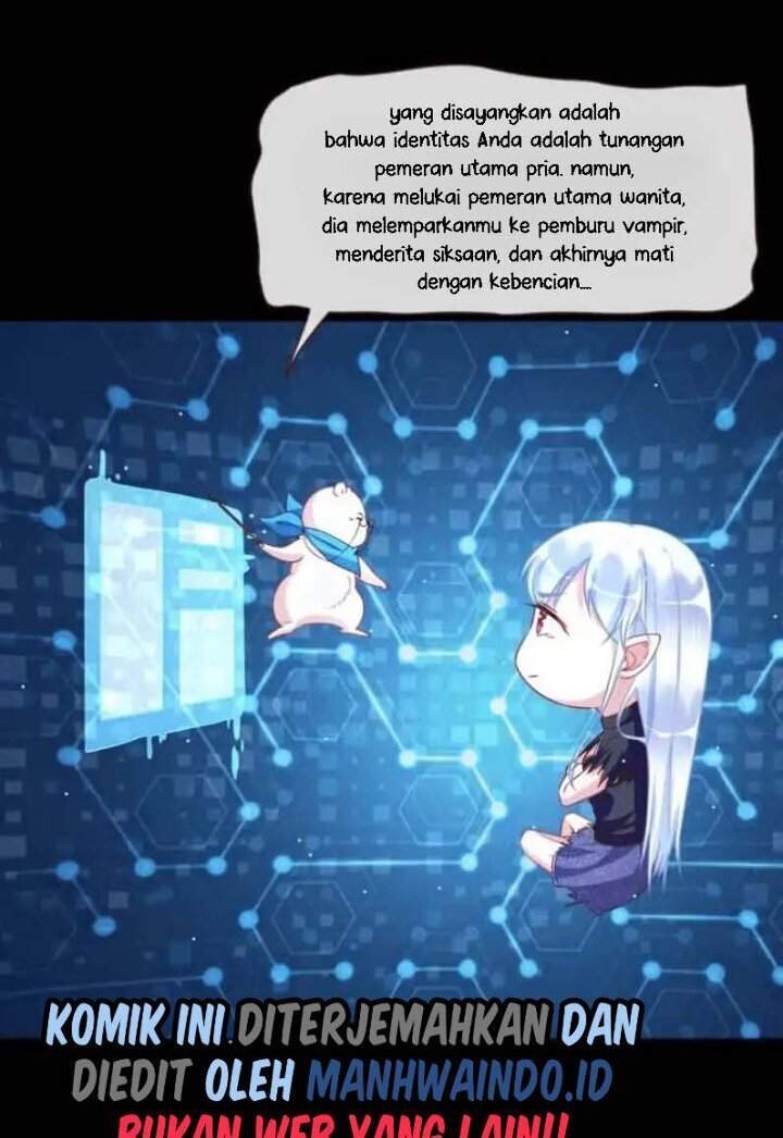 Cheating Men Must Die Chapter 38 - halaman 2