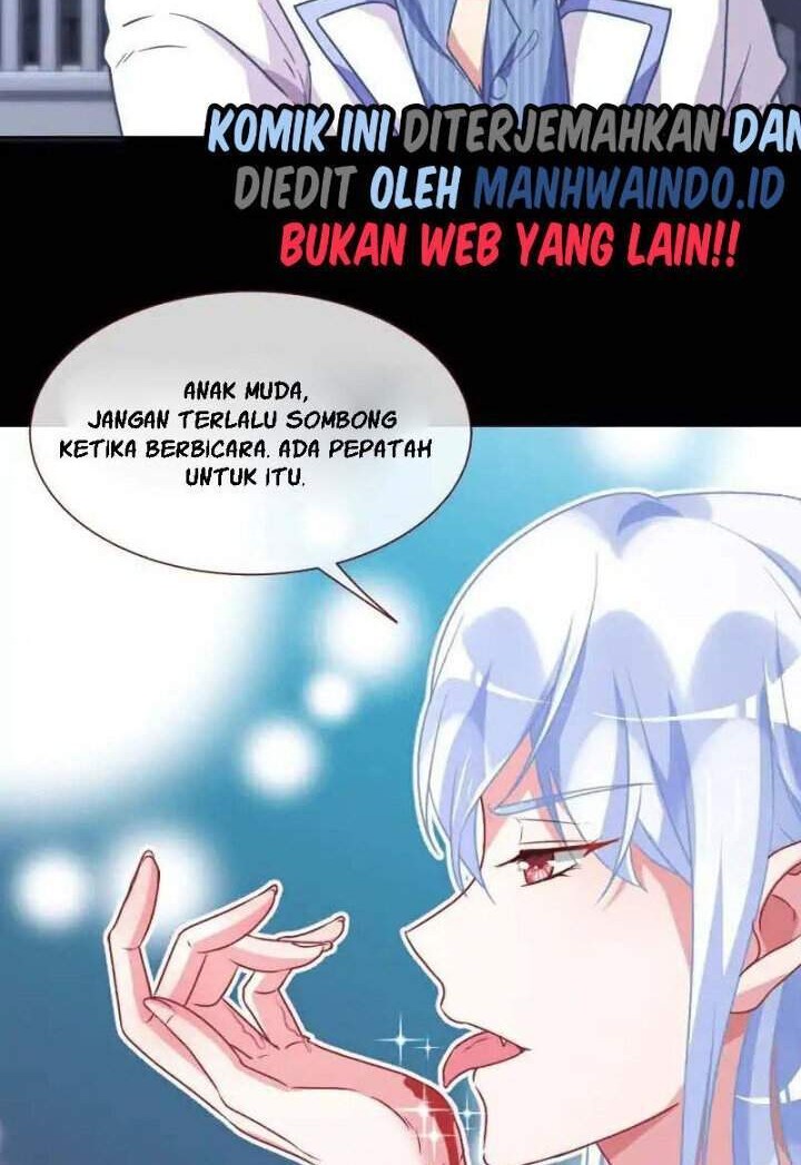 Cheating Men Must Die Chapter 38 - halaman 24
