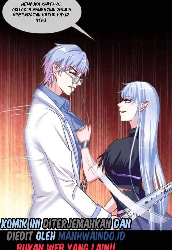 Cheating Men Must Die Chapter 38 - halaman 26
