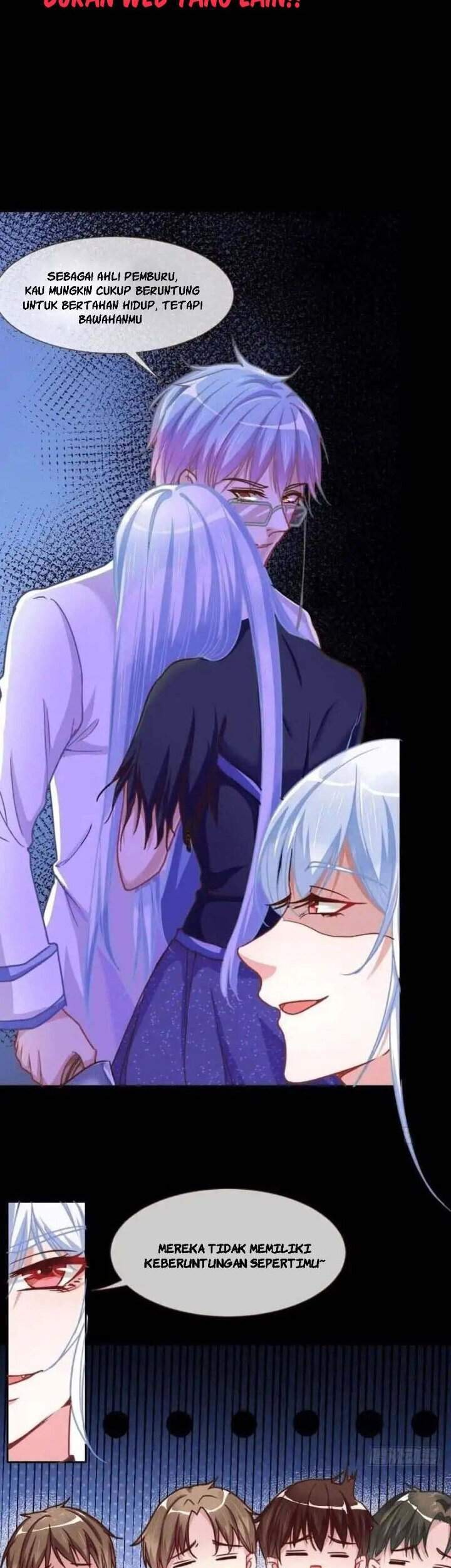 Cheating Men Must Die Chapter 38 - halaman 27
