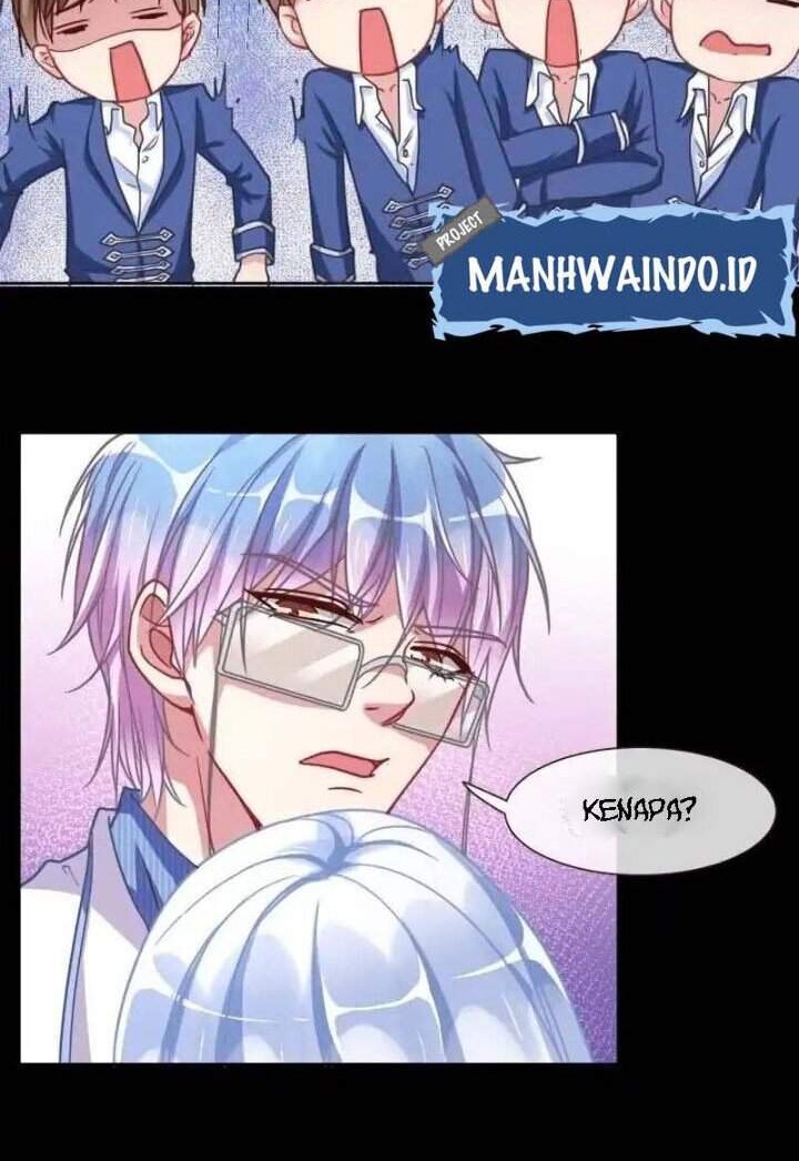 Cheating Men Must Die Chapter 38 - halaman 28