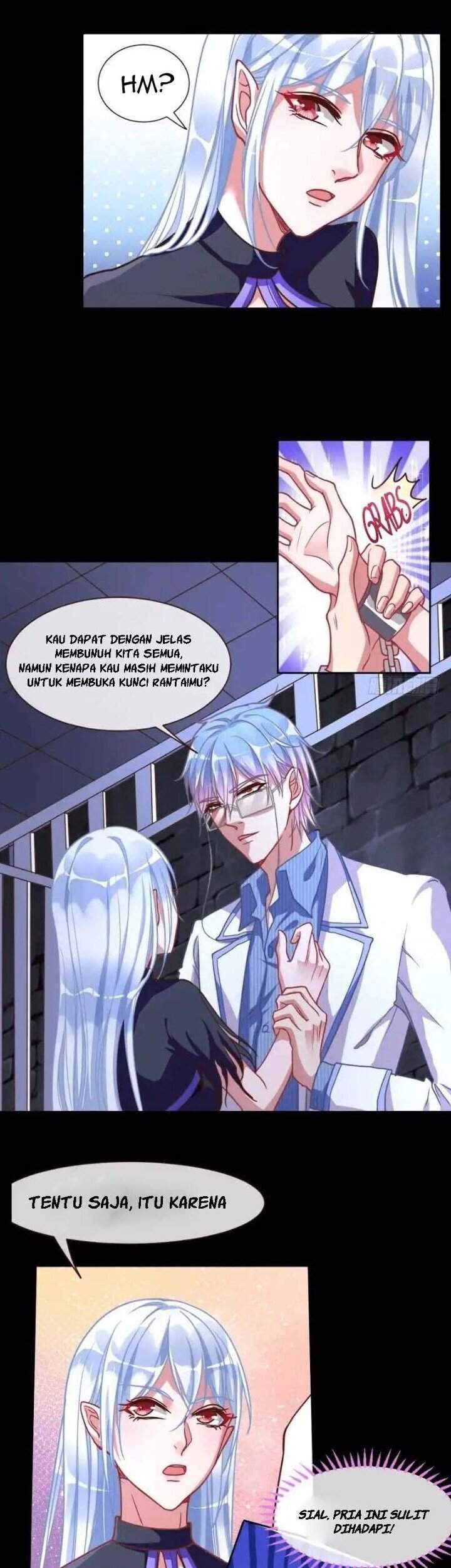 Cheating Men Must Die Chapter 38 - halaman 29