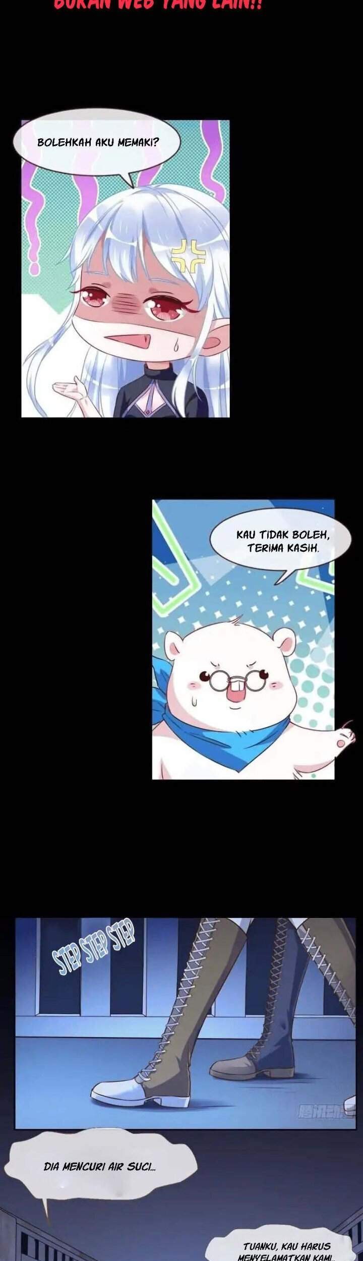 Cheating Men Must Die Chapter 38 - halaman 3