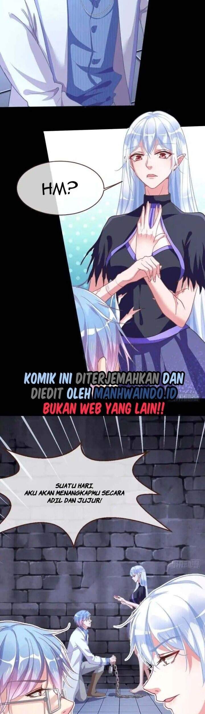 Cheating Men Must Die Chapter 39 - halaman 15
