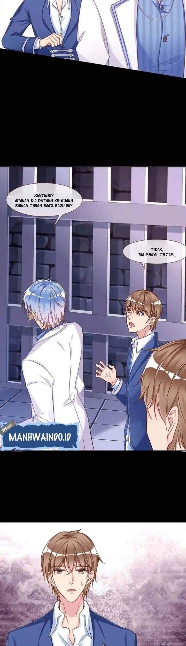 Cheating Men Must Die Chapter 39 - halaman 25
