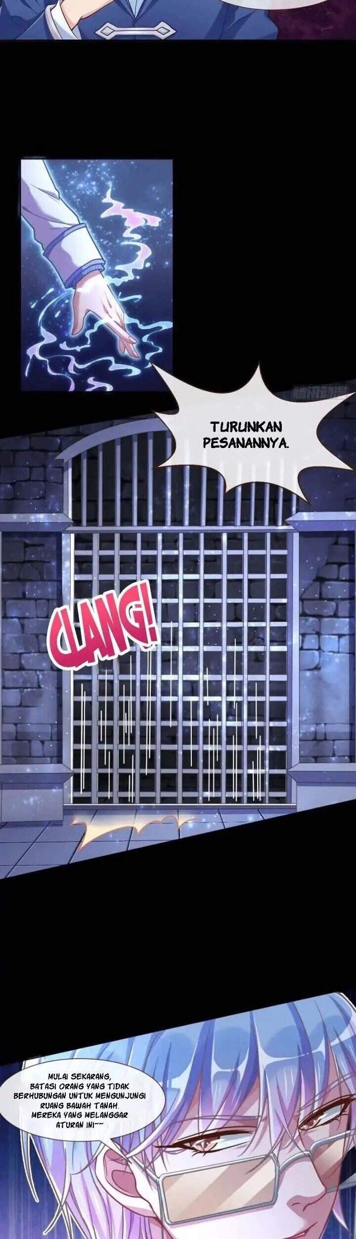 Cheating Men Must Die Chapter 39 - halaman 27