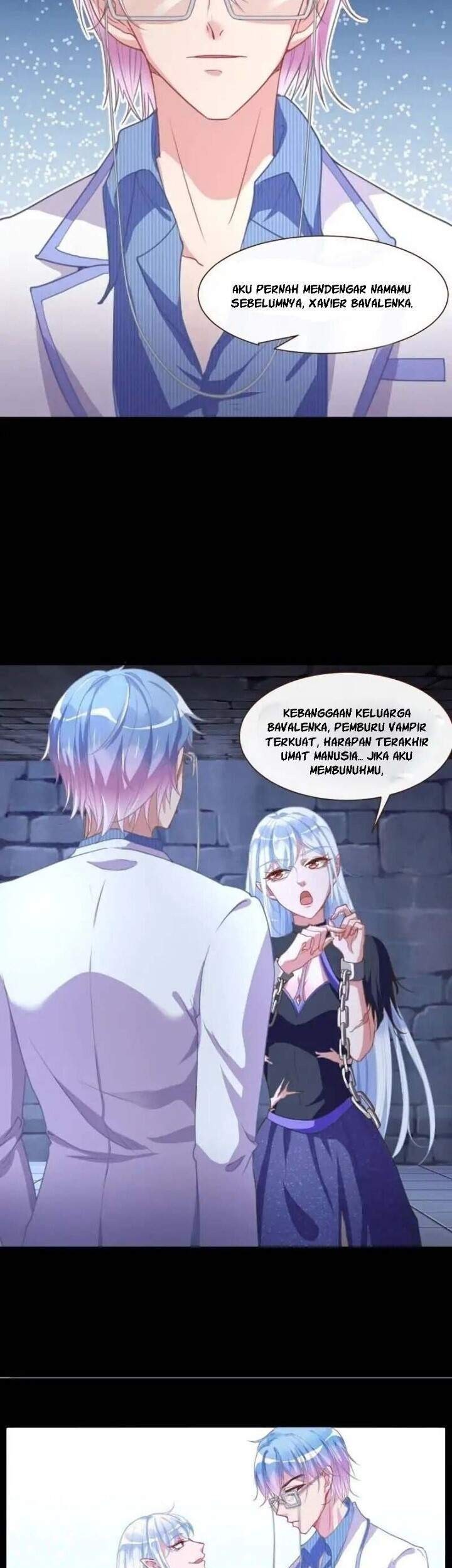 Cheating Men Must Die Chapter 39 - halaman 3