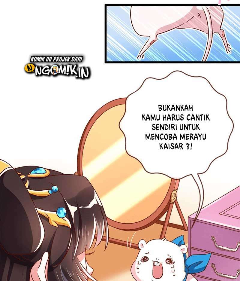 Cheating Men Must Die Chapter 4 - halaman 13
