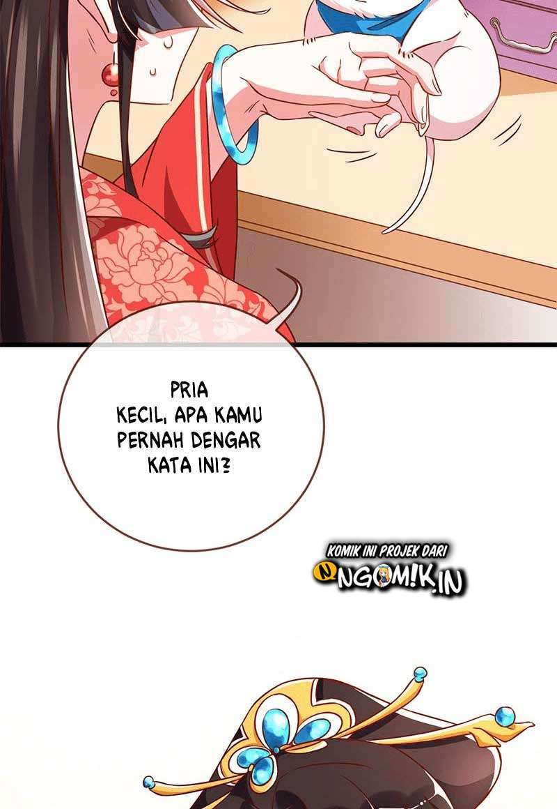 Cheating Men Must Die Chapter 4 - halaman 14
