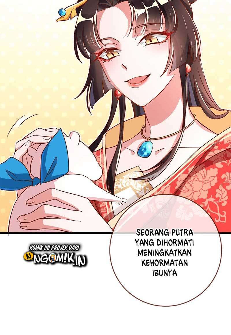 Cheating Men Must Die Chapter 4 - halaman 15