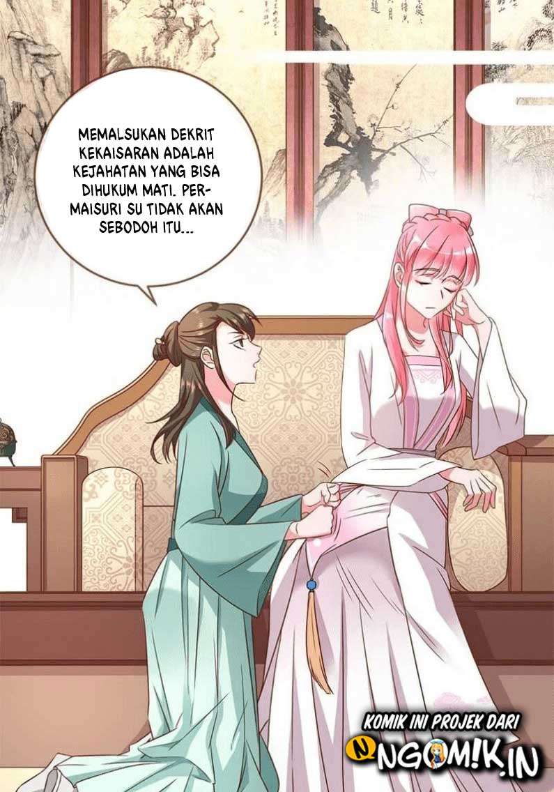 Cheating Men Must Die Chapter 4 - halaman 17