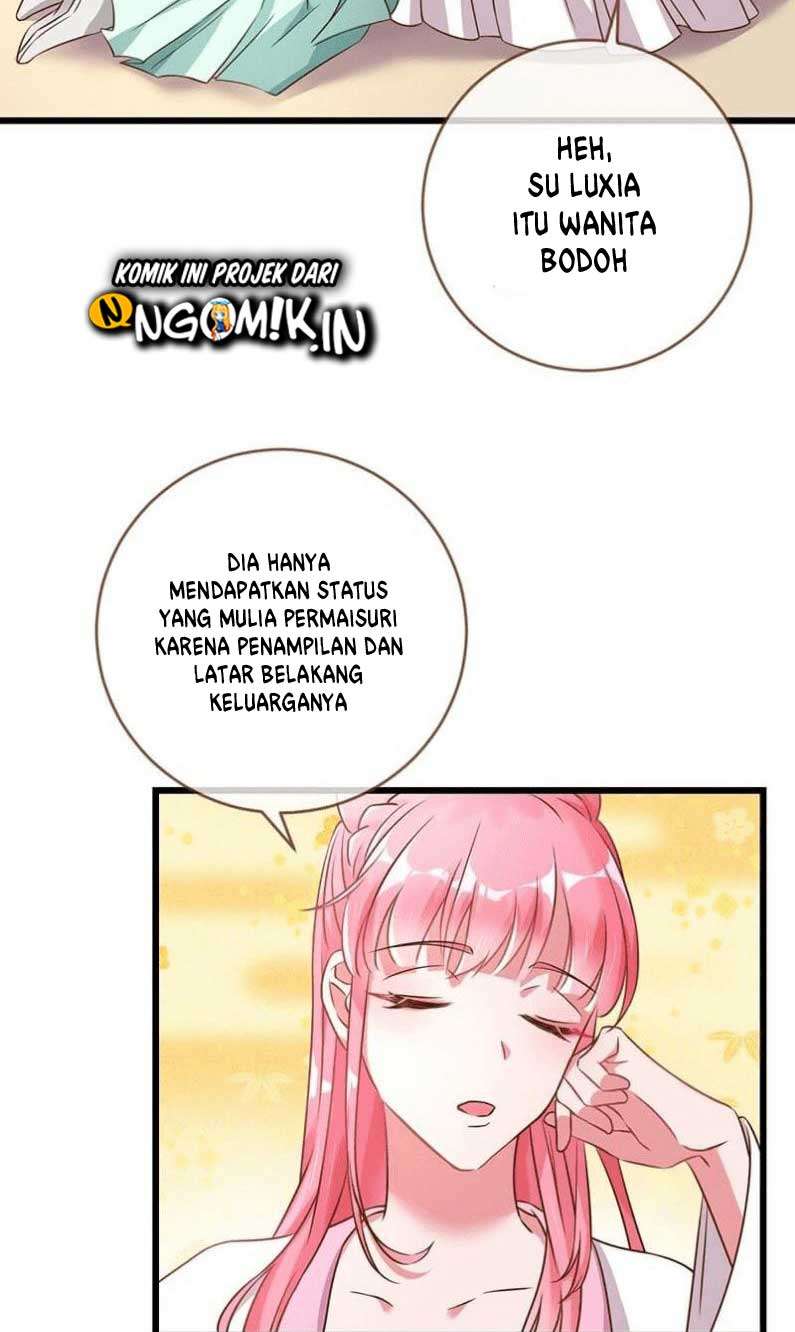 Cheating Men Must Die Chapter 4 - halaman 18