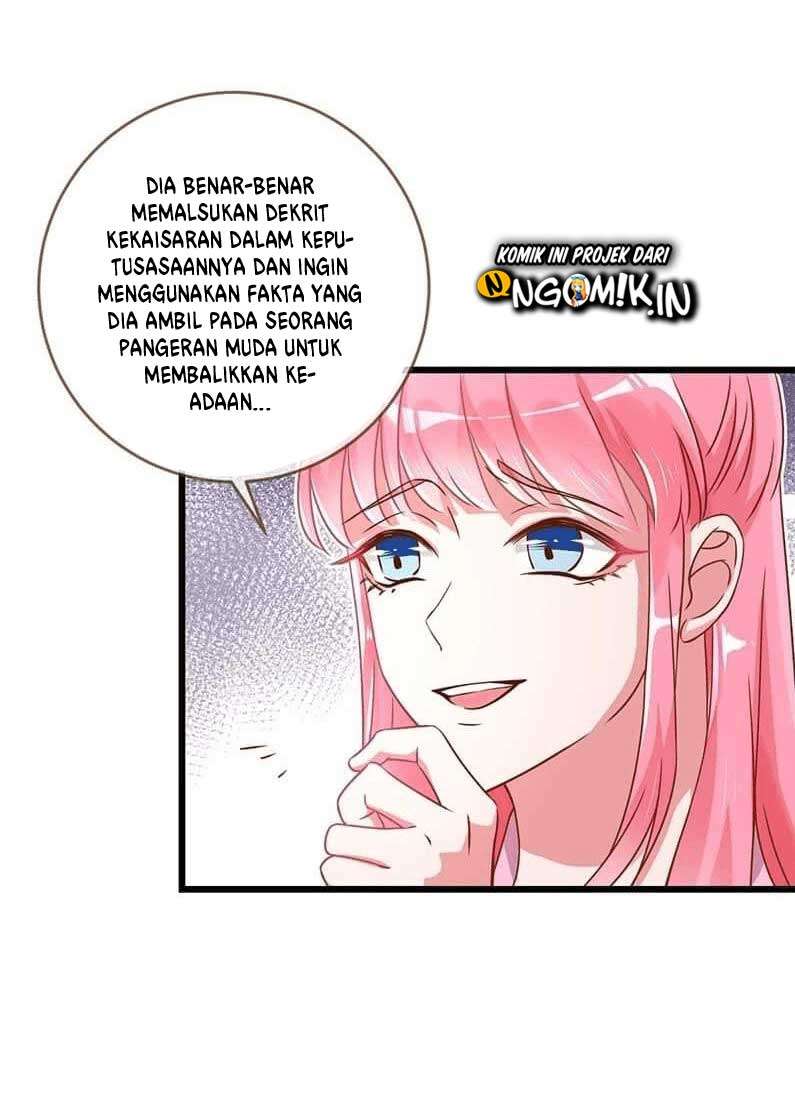Cheating Men Must Die Chapter 4 - halaman 21