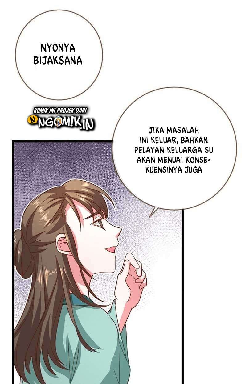 Cheating Men Must Die Chapter 4 - halaman 22