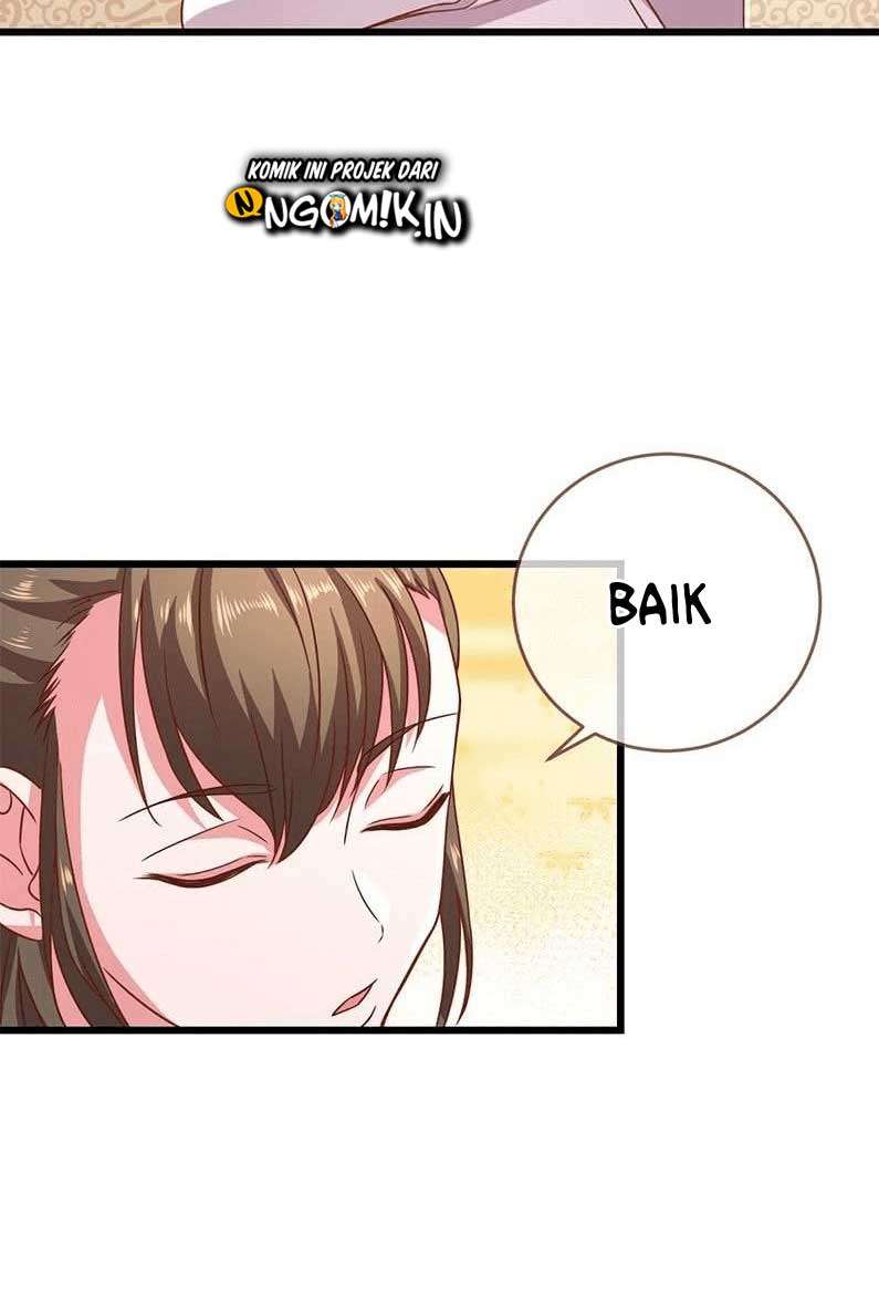 Cheating Men Must Die Chapter 4 - halaman 25