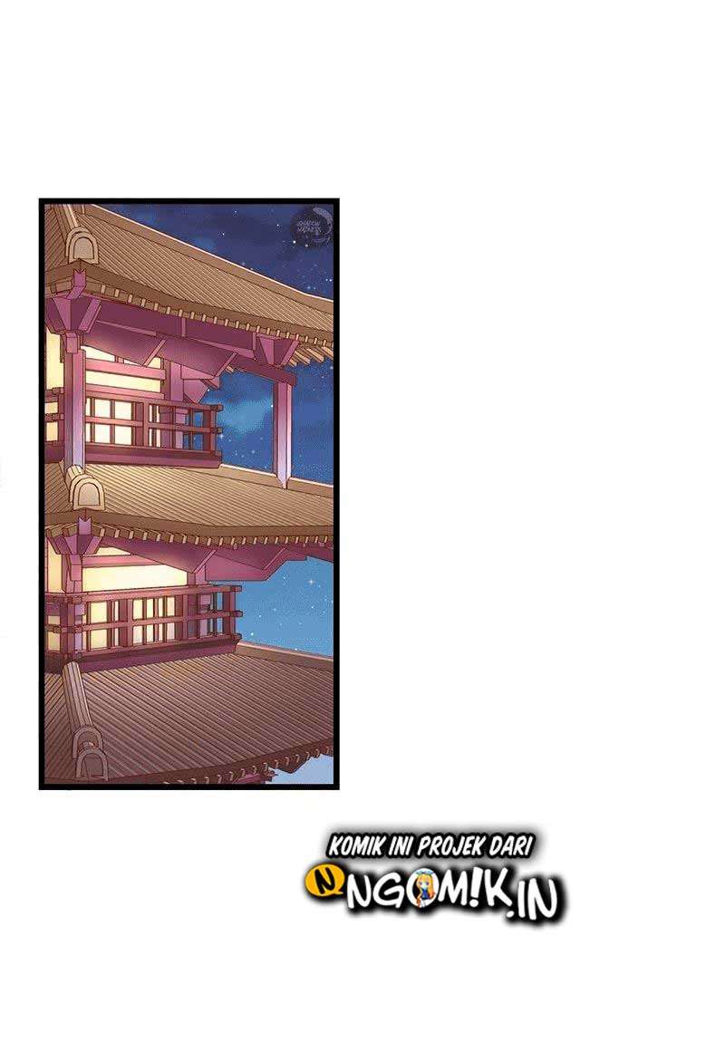 Cheating Men Must Die Chapter 4 - halaman 26