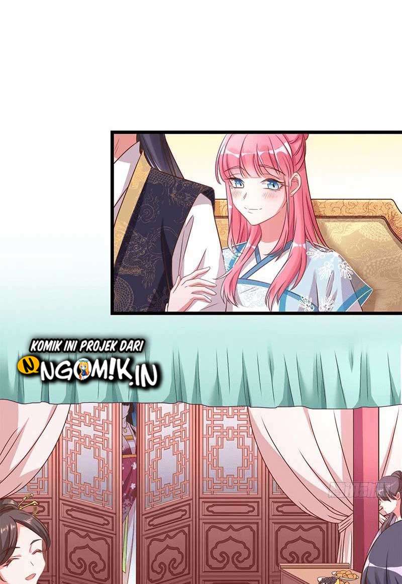 Cheating Men Must Die Chapter 4 - halaman 27