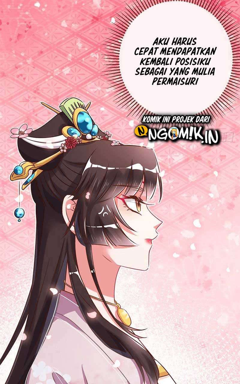 Cheating Men Must Die Chapter 4 - halaman 29