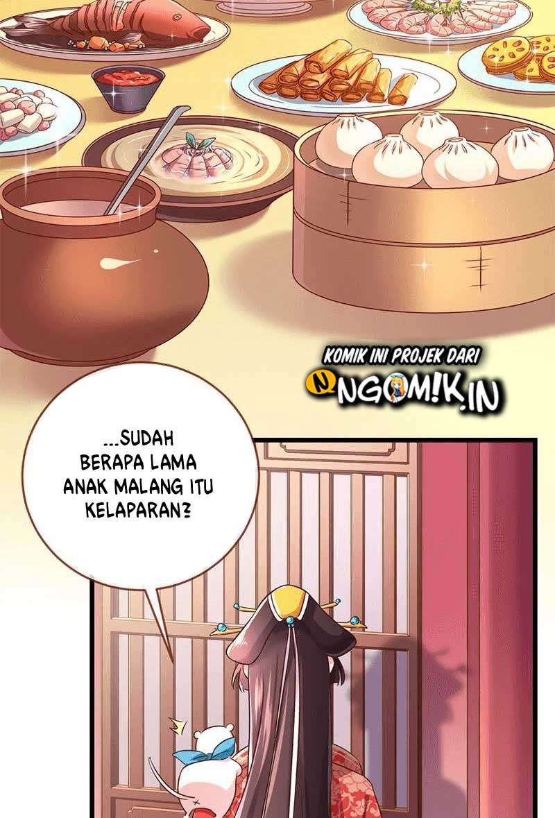 Cheating Men Must Die Chapter 4 - halaman 3