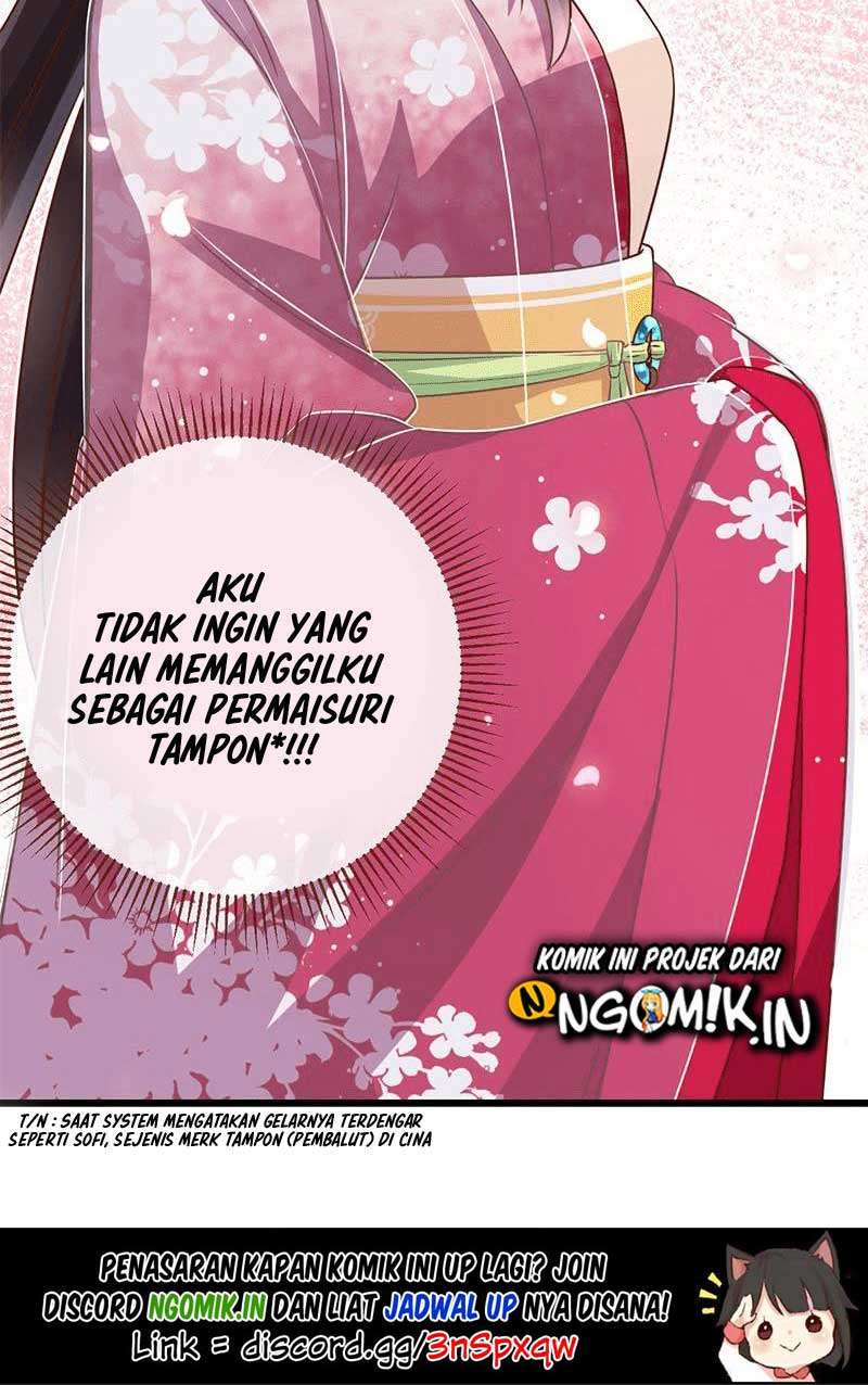Cheating Men Must Die Chapter 4 - halaman 30