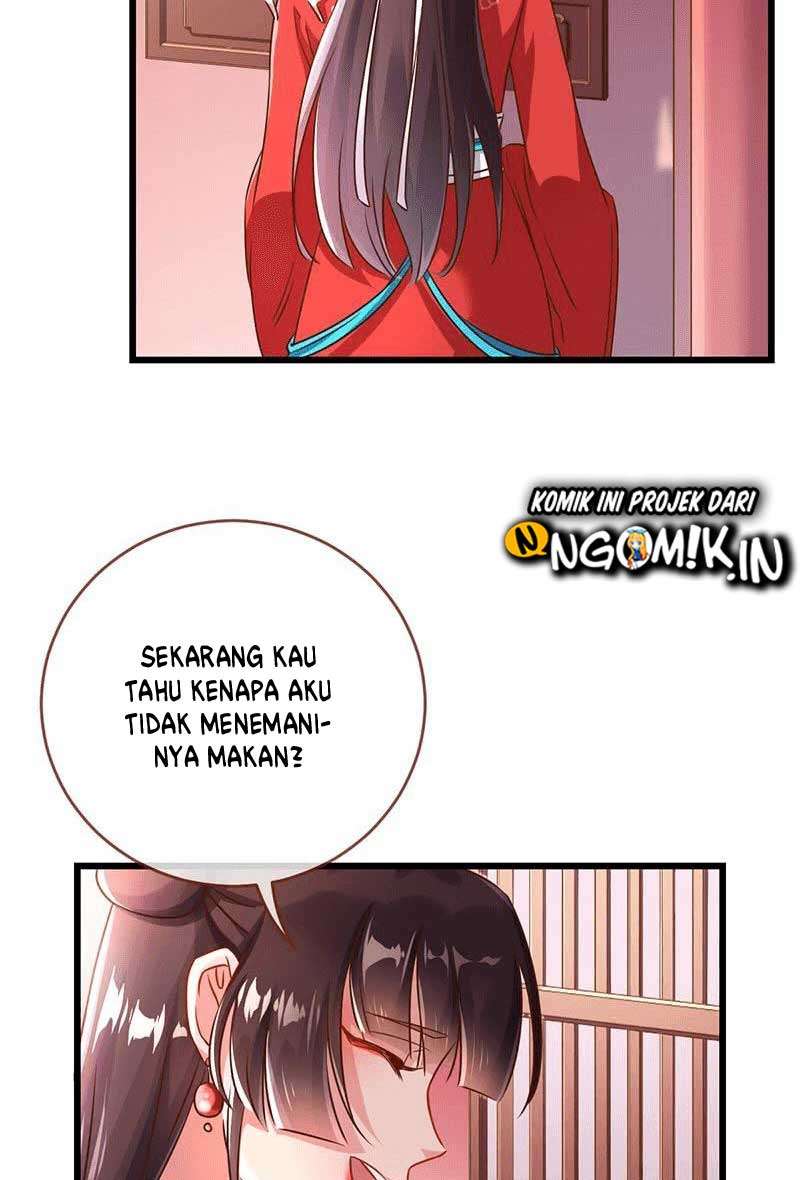 Cheating Men Must Die Chapter 4 - halaman 4