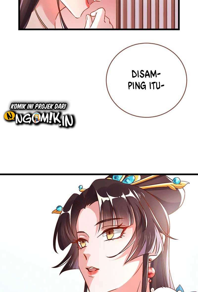 Cheating Men Must Die Chapter 4 - halaman 5