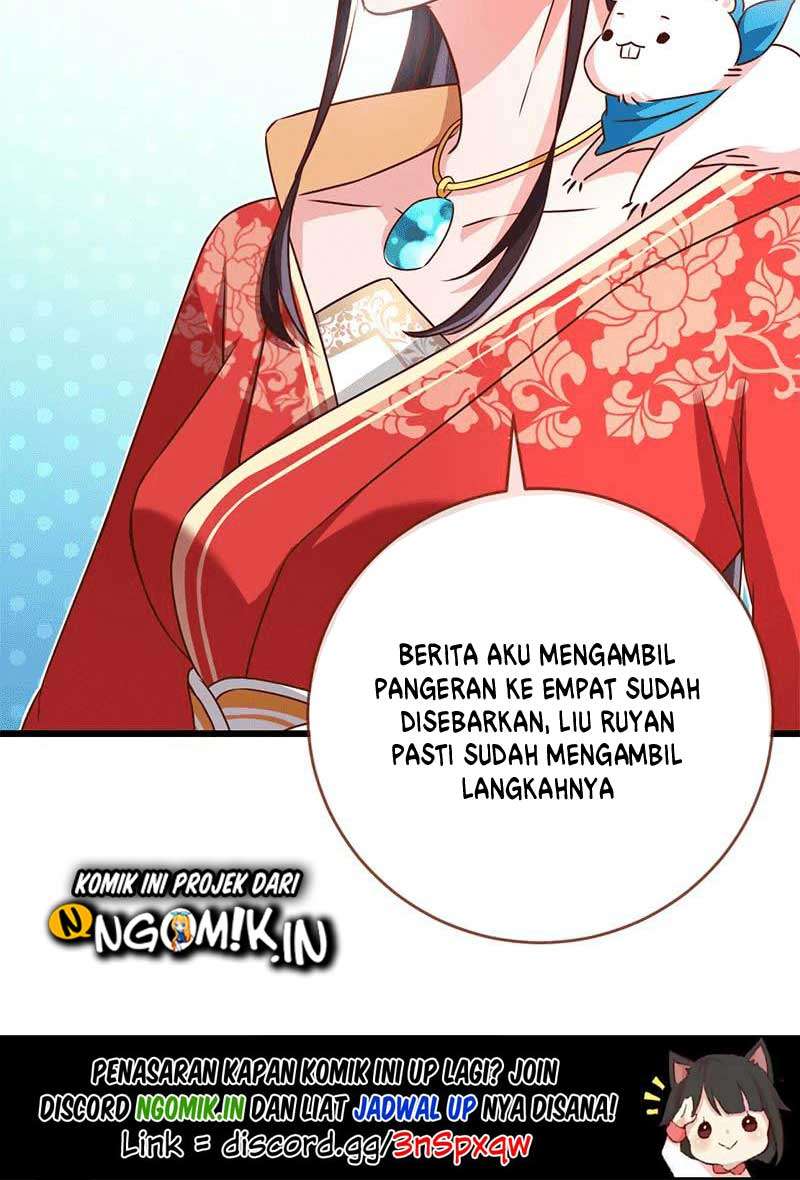 Cheating Men Must Die Chapter 4 - halaman 6