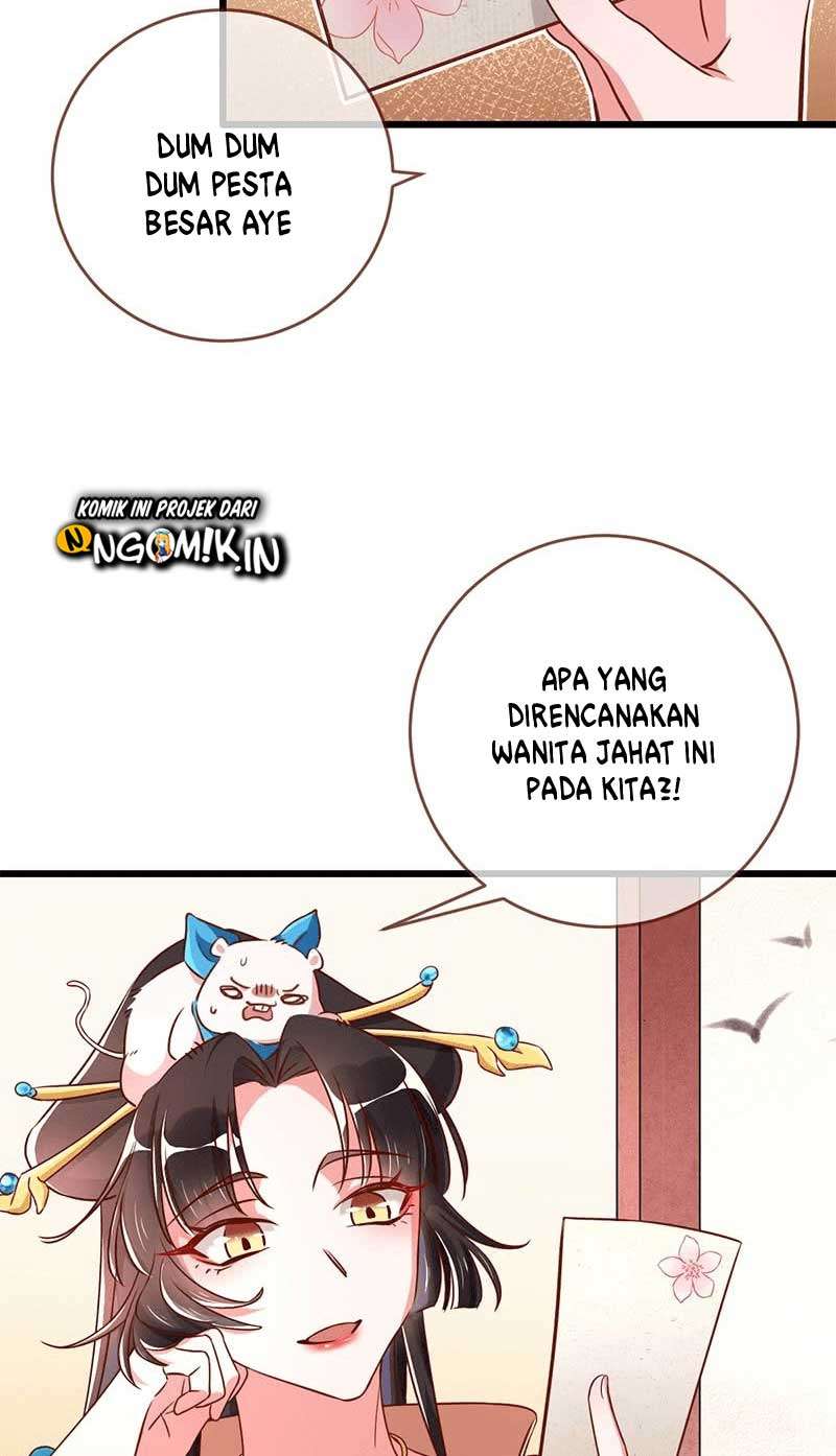 Cheating Men Must Die Chapter 4 - halaman 8