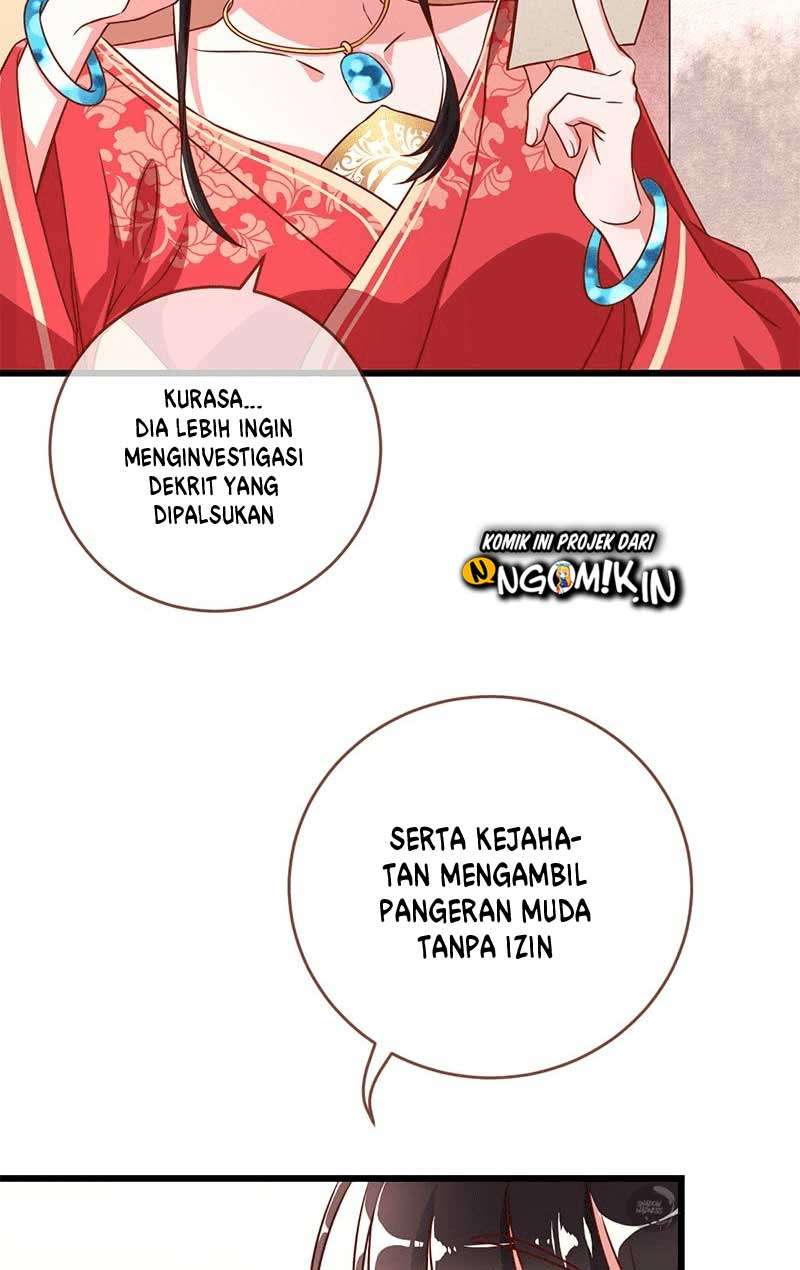 Cheating Men Must Die Chapter 4 - halaman 9