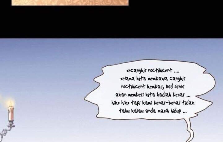 Cheating Men Must Die Chapter 40 - halaman 16
