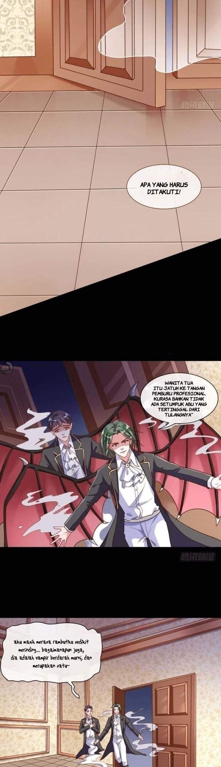 Cheating Men Must Die Chapter 40 - halaman 7