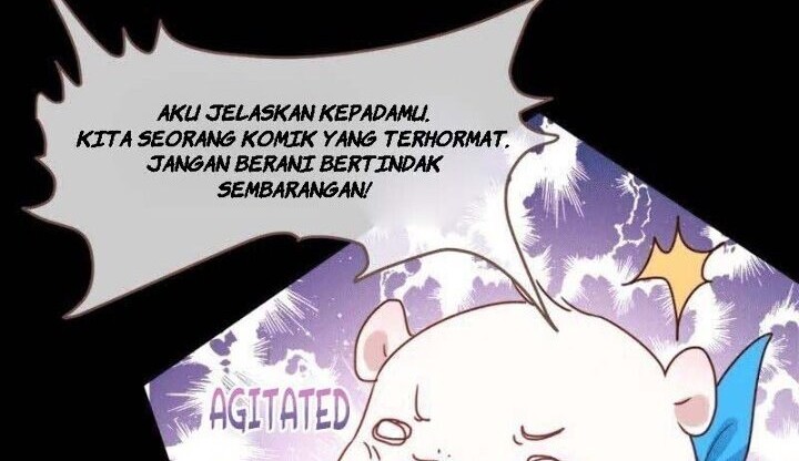 Cheating Men Must Die Chapter 41 - halaman 16