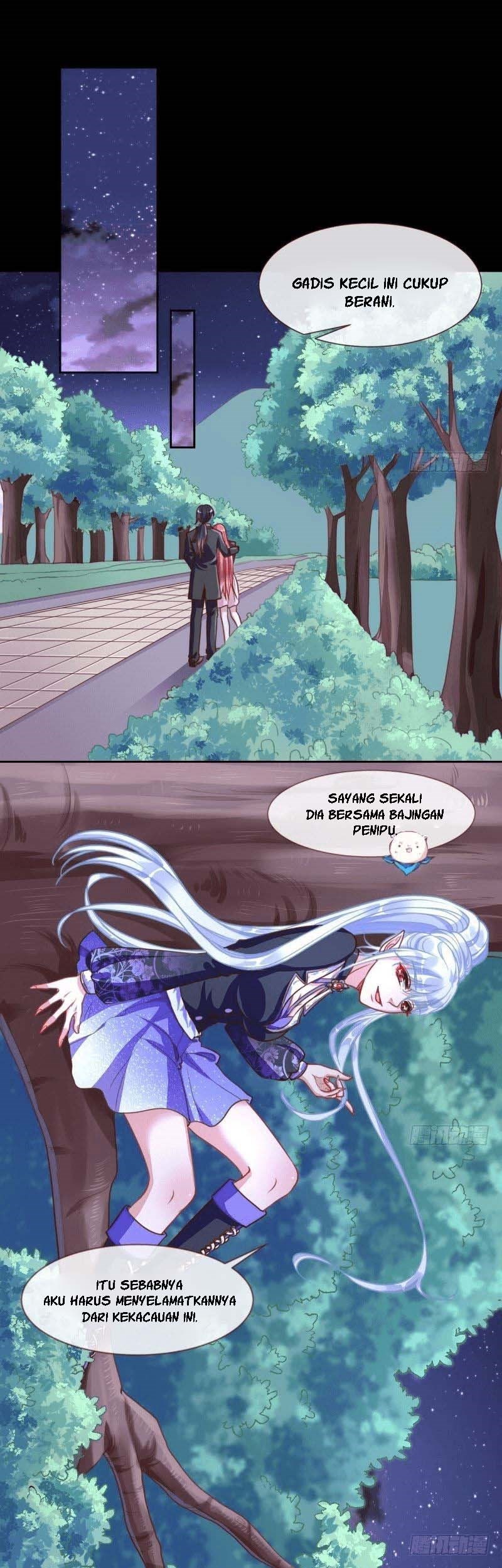 Cheating Men Must Die Chapter 42 - halaman 16
