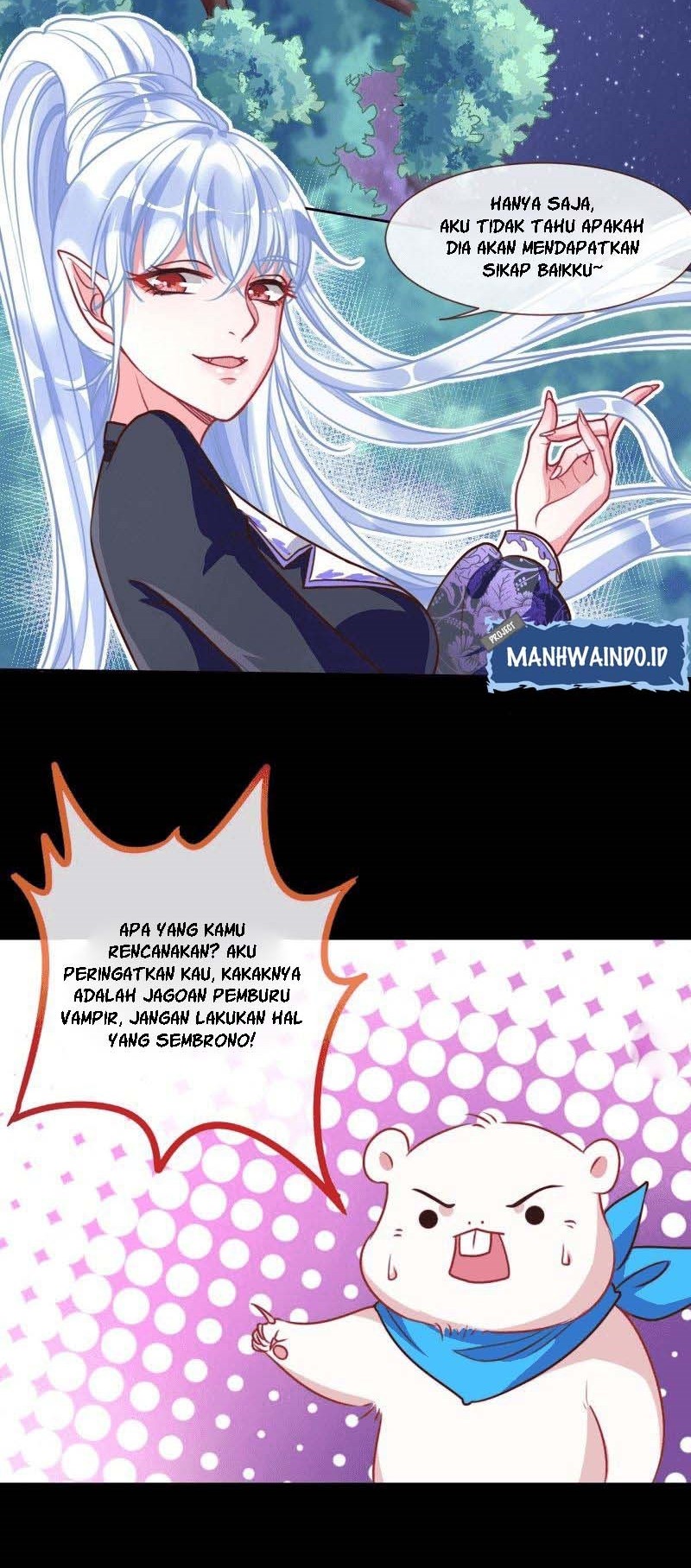Cheating Men Must Die Chapter 42 - halaman 17