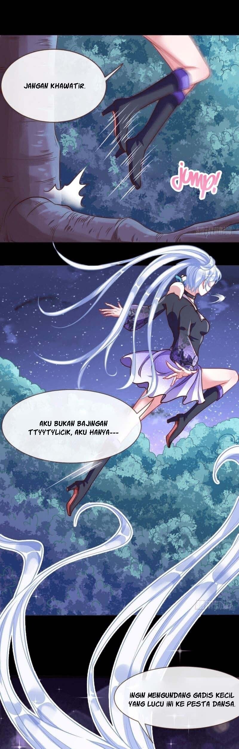 Cheating Men Must Die Chapter 42 - halaman 18
