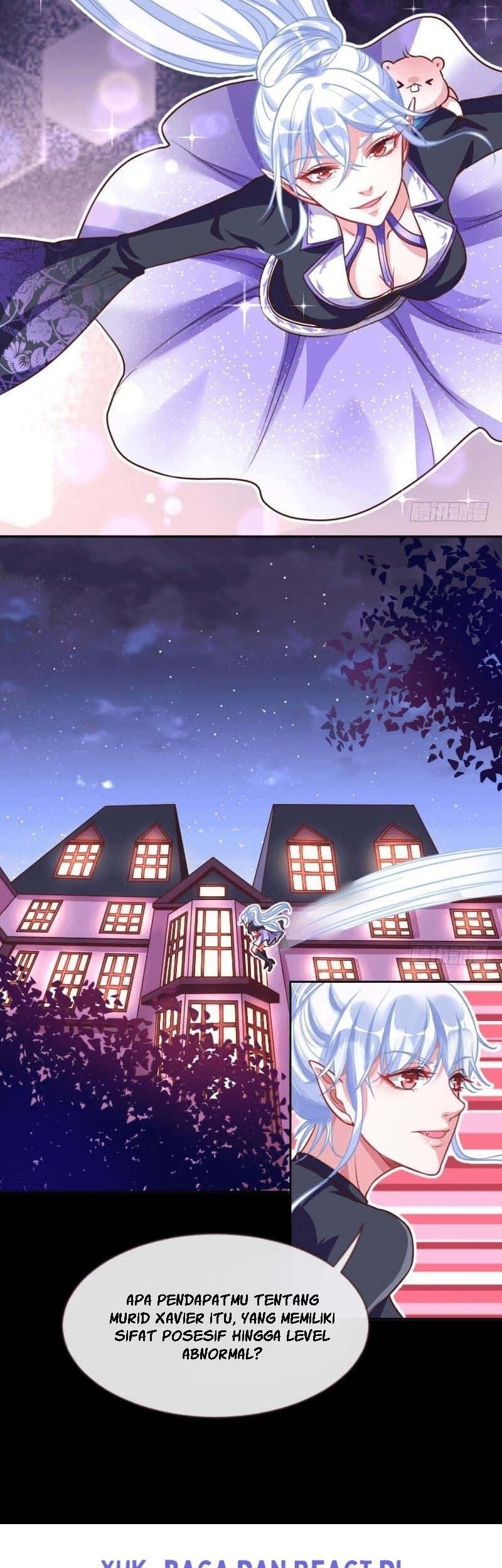 Cheating Men Must Die Chapter 42 - halaman 19