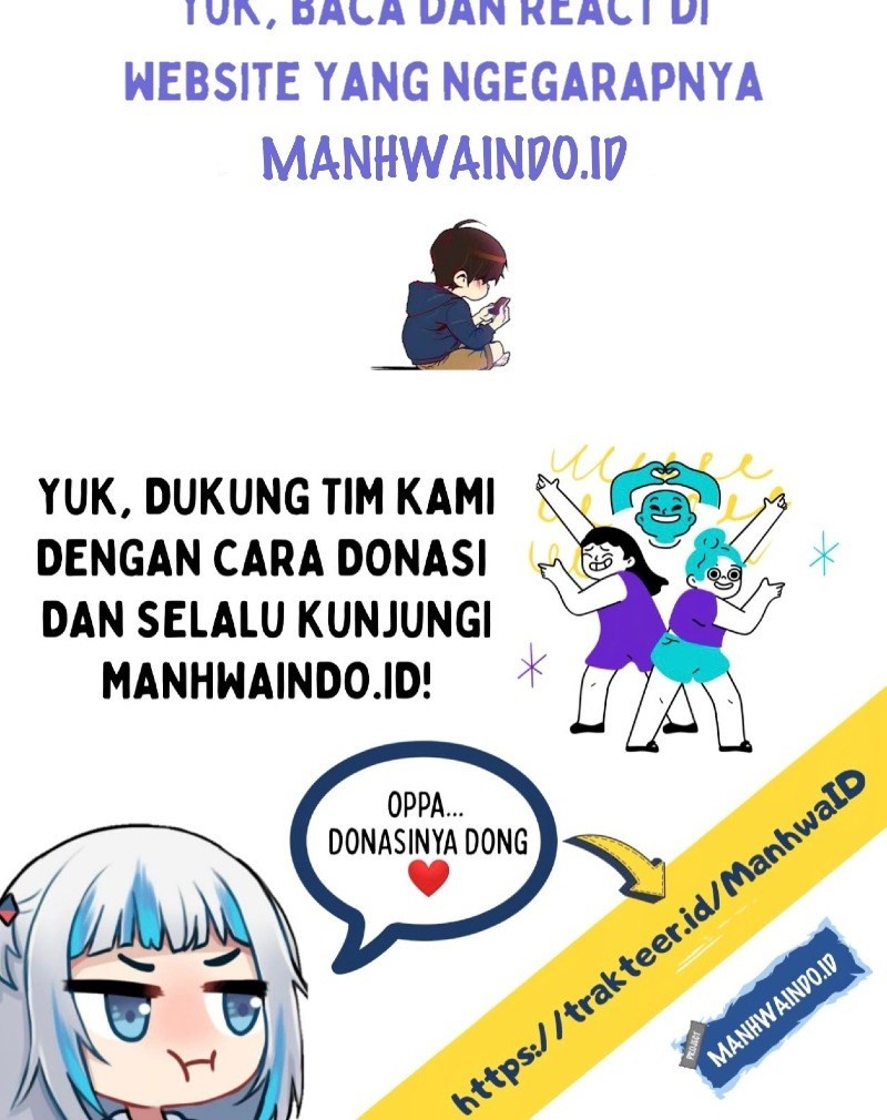 Cheating Men Must Die Chapter 42 - halaman 20