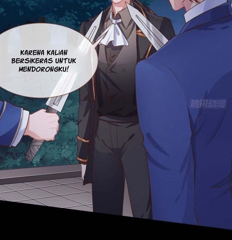 Cheating Men Must Die Chapter 42 - halaman 3