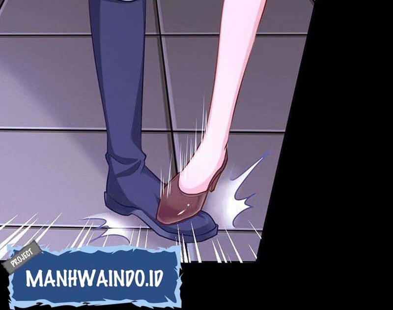 Cheating Men Must Die Chapter 42 - halaman 6