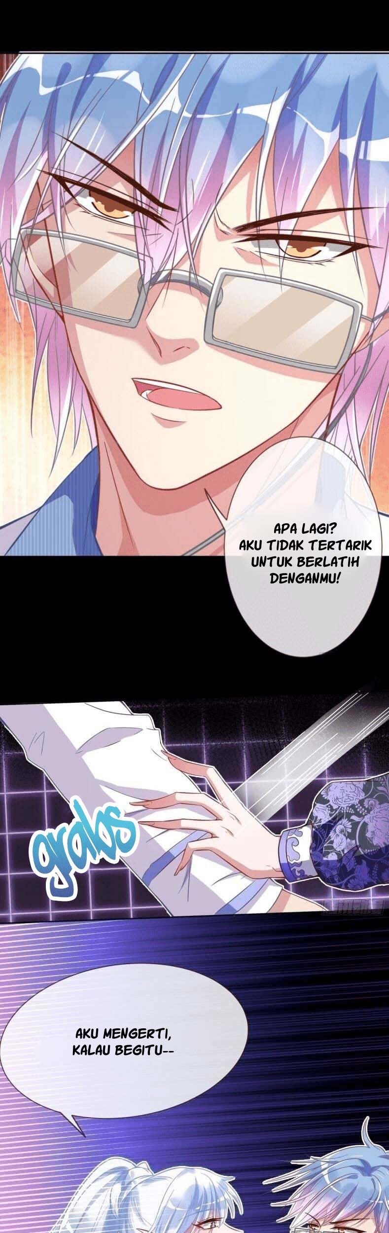 Cheating Men Must Die Chapter 43 - halaman 10