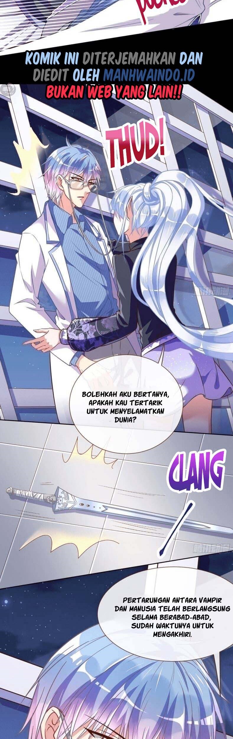 Cheating Men Must Die Chapter 43 - halaman 12