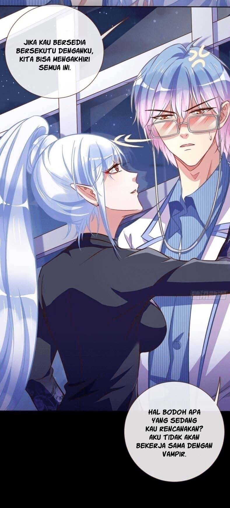 Cheating Men Must Die Chapter 43 - halaman 14