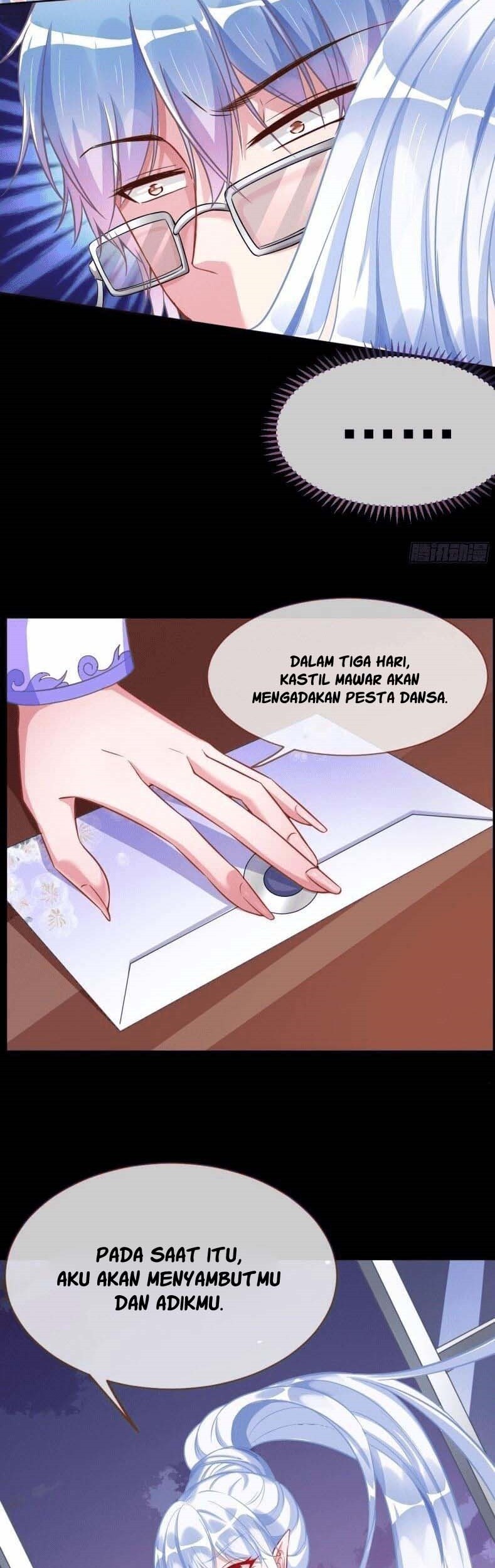 Cheating Men Must Die Chapter 43 - halaman 20