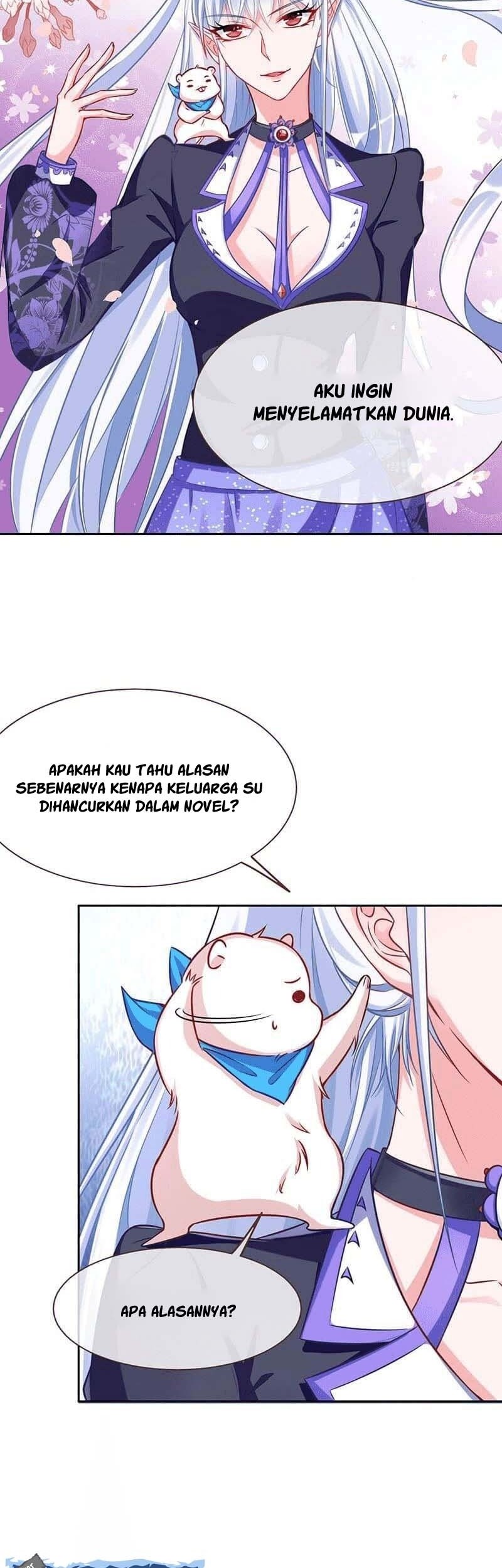 Cheating Men Must Die Chapter 43 - halaman 27