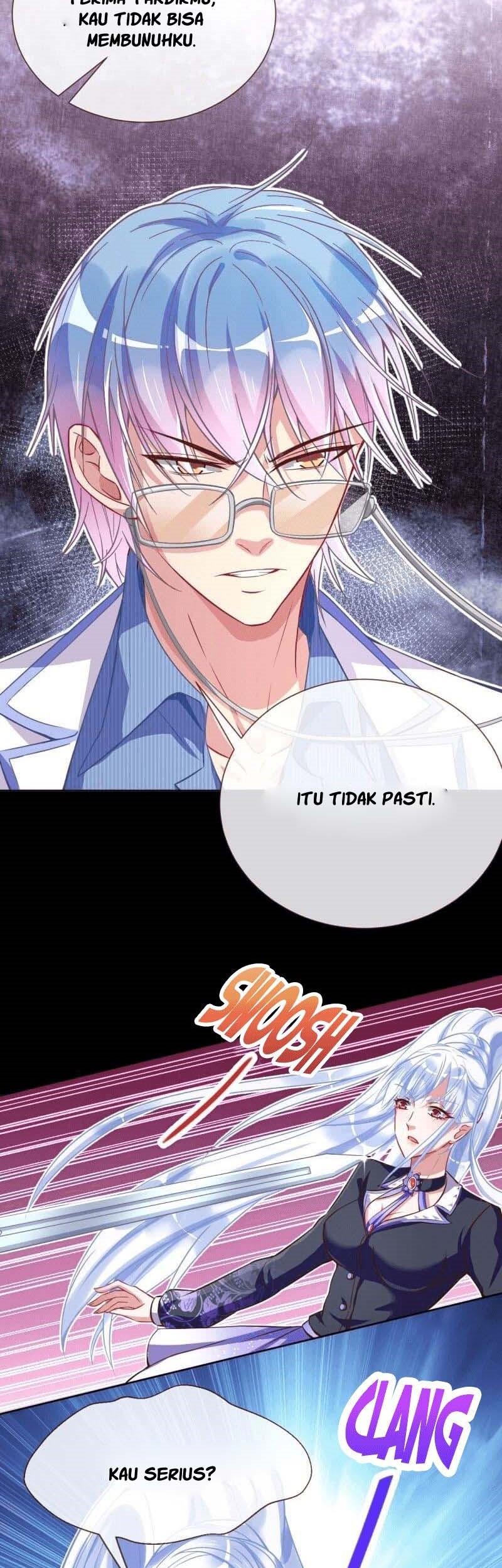 Cheating Men Must Die Chapter 43 - halaman 7