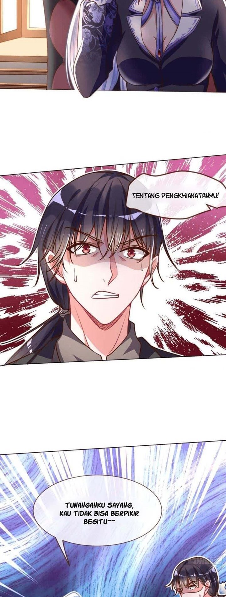 Cheating Men Must Die Chapter 44 - halaman 17